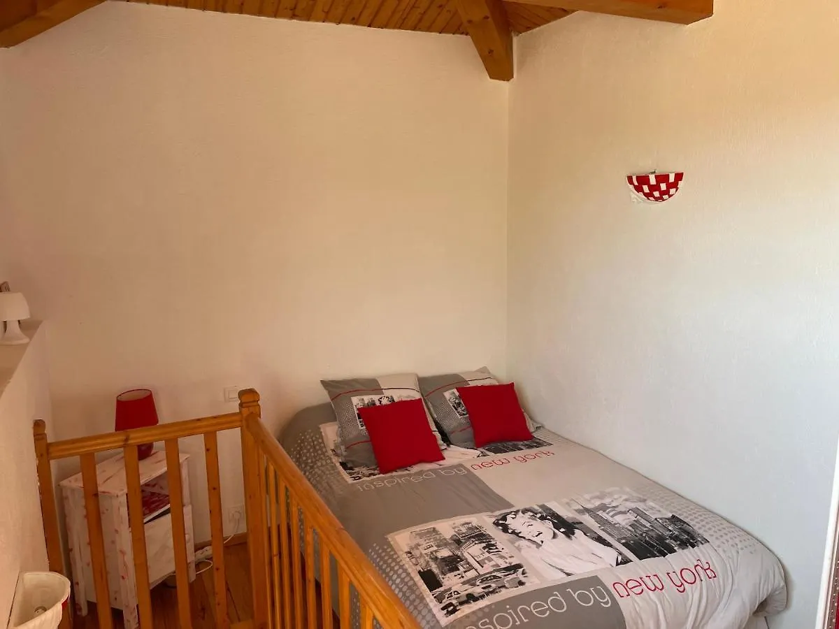 Villa Provencale Le Mas Busien La Motte  Holiday home La Motte (Var)