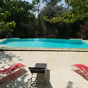 Villa La Motte Villa