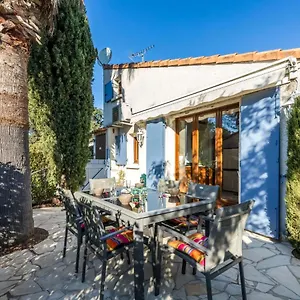 Le Clos D'azur 2 - Lmo139 By Interhome 拉莫特